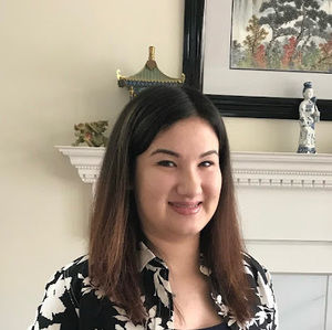 Meet your Posher, Misty